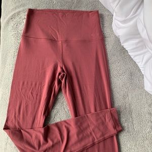 Lululemon Align Leggings